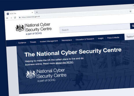 Russian and Iranian cybercrime gangs targeting UK with spear-phishing, NCSC warns