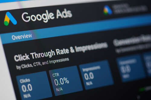 Malvertising on Google Ads is a growing problem that isn't going away