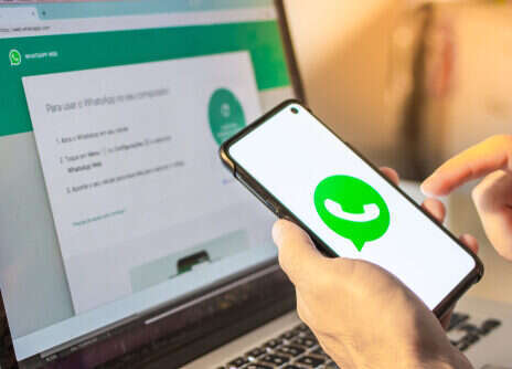 Meta fined €5.5m over WhatsApp data handling