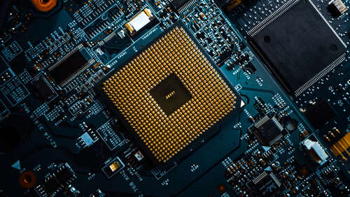 Quantum computing has the potential to disrupt all industries. The UK government is working on a national strategy (Photo: Gorodenkoff/Shutterstock)