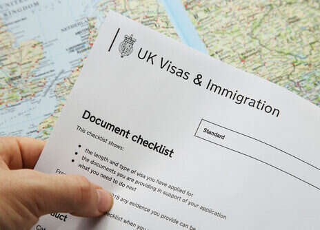 Future of UK's global tech visa scheme uncertain as Tech Nation shuts down