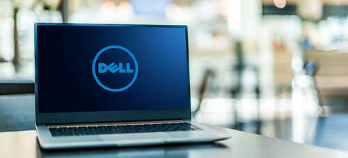 Dell is looking to remove all 'made in China' chips from its products by 2024 as a result of supply chain issues and US/China tensions (Photo: monticello/Shutterstock)