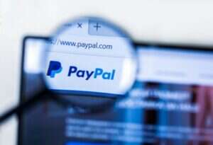 PayPal is facing scrutiny over restrictions placed on merchants by its terms of service (Photo: alexdov/Shutterstock)