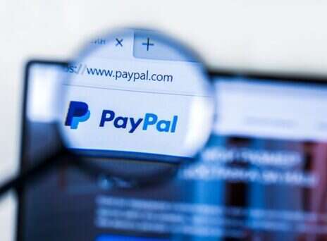 PayPal probed by German competition watchdog over 'unfair business practices'