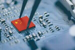 China cybersecurity