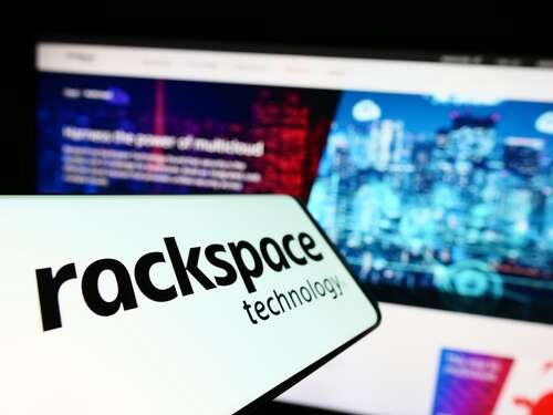 Rackspace ransomware