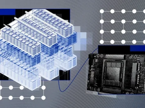 IBM has built Vela, a cloud-native AI supercomputer