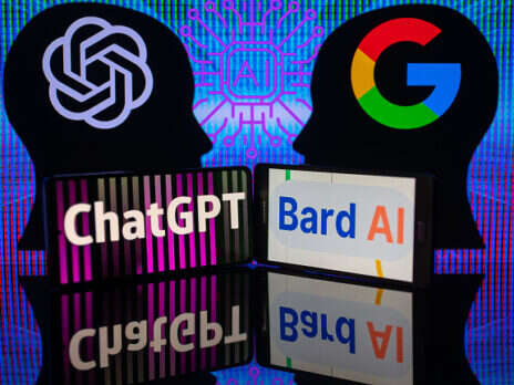 How do you regulate advanced AI chatbots like ChatGPT and Bard?
