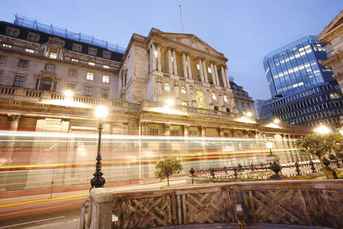 Photo of Treasury will make UK digital currency decision by 2025