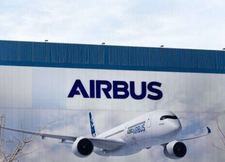 Atos in talks to sell 30% of its Evidian cybersecurity business unit to Airbus