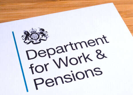 DWP targets more remote working with £700m transformation programme