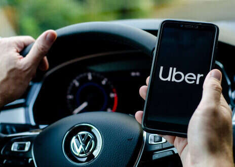 Uber moves data to the public cloud with Google and Oracle