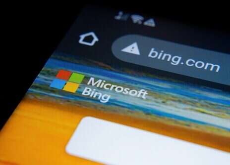 Microsoft ramps up pricing for Bing Search API