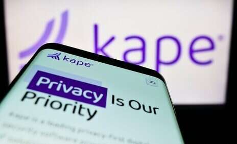 Digital privacy specialist Kape Technologies set for takeover by Unikmind Group