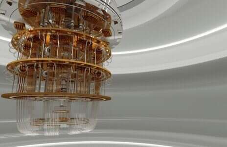 US innovation agency Darpa turns to Microsoft for quantum computing project