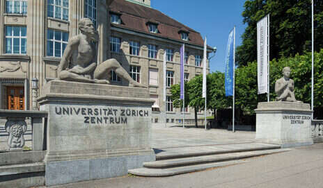 University of Zurich hit with 'serious' cyberattack