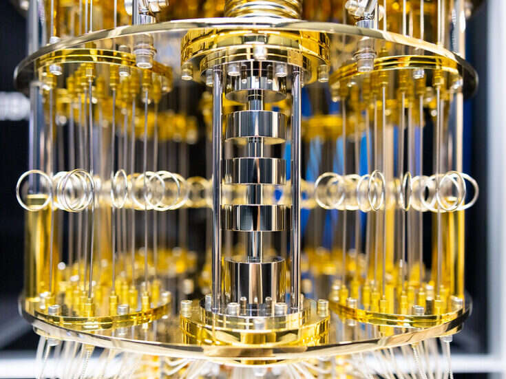 How will the UK regulate quantum computers?