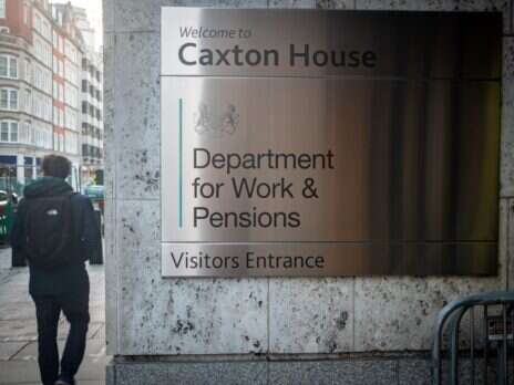 DWP to automate antiquated threat detection system that relies on Excel spreadsheets