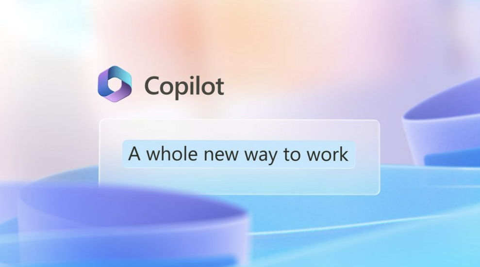 Microsoft will use the Copilot brand to large language model tools across its product range from 365 to GitHub (Photo: Microsoft)