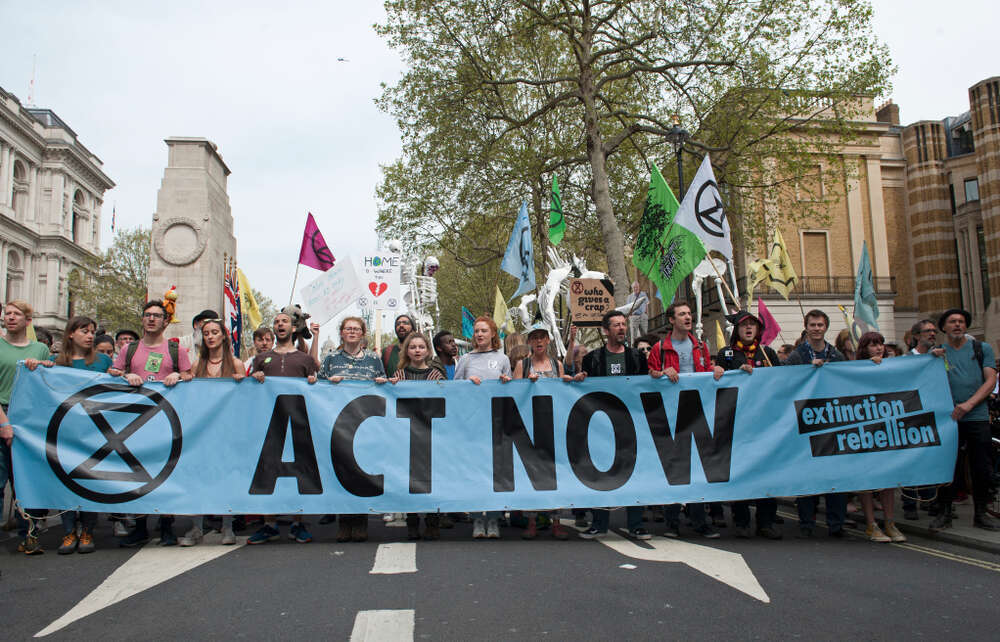 eco-hacktivism, environmental protest