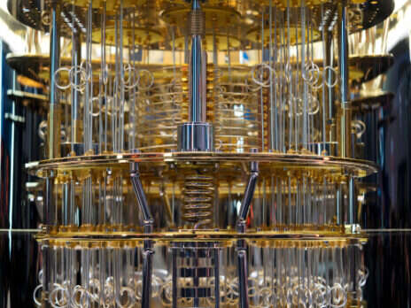 UK government to pump £2.5bn into quantum computing research
