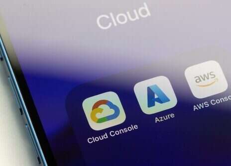Google criticises Microsoft's 'anti-competitive' cloud behaviour in Europe