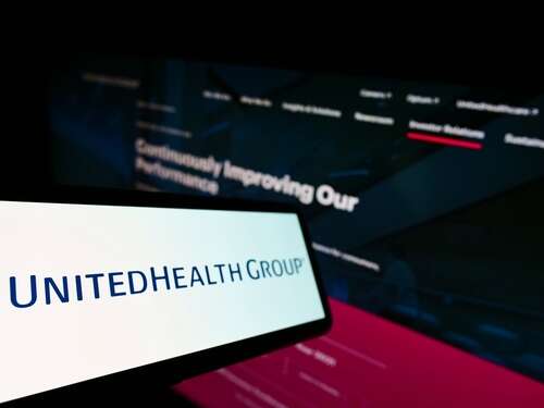 Photo of UnitedHealth EMIS merger could spell trouble for the NHS, regulator warns