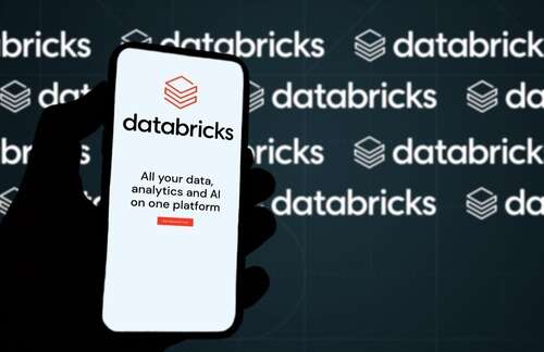 Databricks says it was able to achieve similar chat-like functionality from an older, smaller language model (Photo: rarrarorro / Shutterstock)