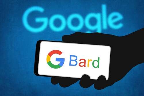 Google launches Bard chatbot in UK and US