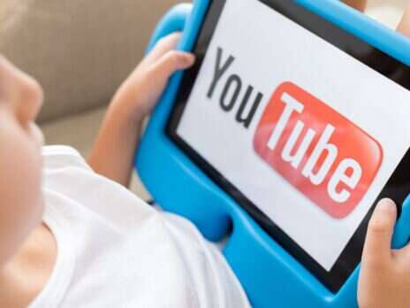 YouTube accused of collecting data on millions of children