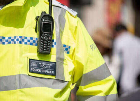 ICO reprimands police for recording calls without consent