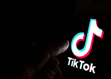 TikTok fined £12.7m by UK ICO for misusing children's data