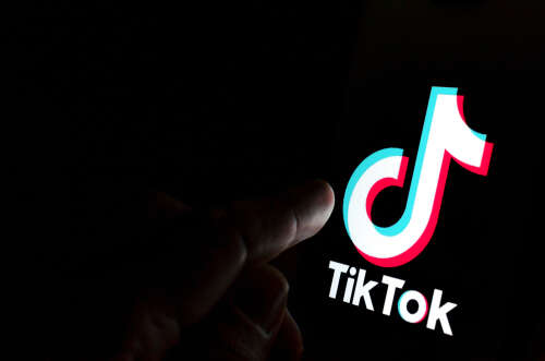 TikTok is coming under fire around the world for its data protection policies (Ascannio / Shutterstock)