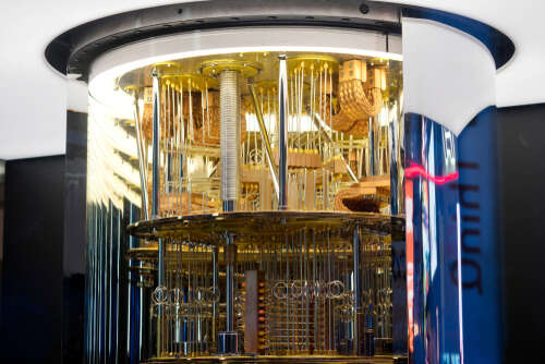 Quantum Computing is at the "growth stage" of development requiring a broad set of skills (Photo: Boykov / Shutterstock)
