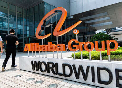 Alibaba reveals ChatGPT alternative