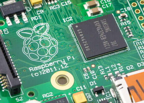 Raspberry Pi gets AI chip access and Sony cash boost