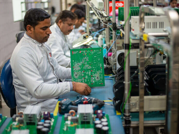India's semiconductor ambitions are grand. Fulfilling them will take a lot of work