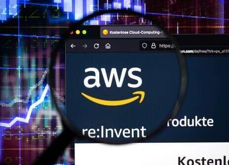 Amazon launches generative AI play in AWS Bedrock