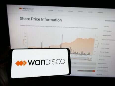 WANDisco CEO and CFO step down amid 'fraudulent irregularities' probe