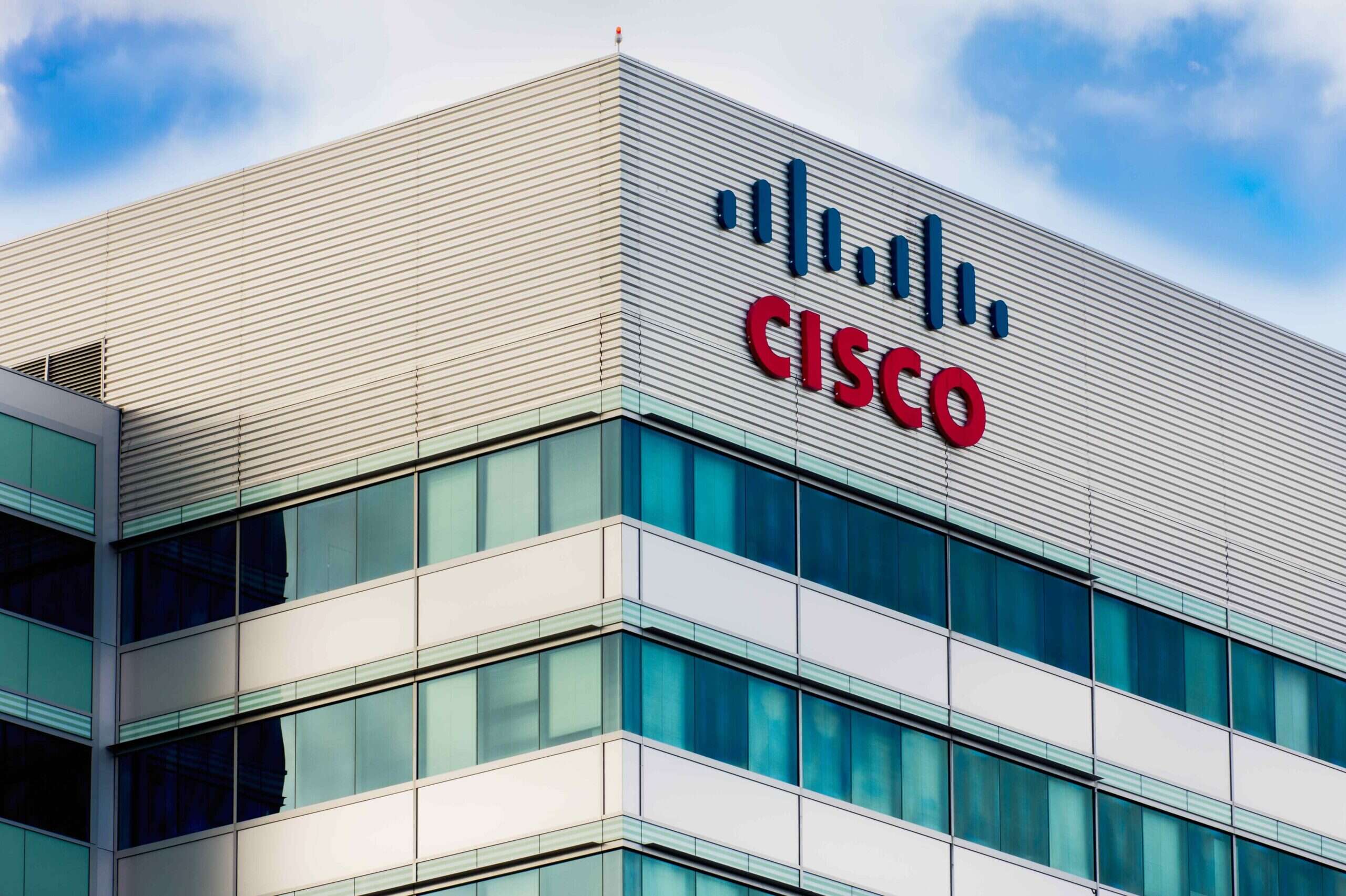 Cisco reveals critical security vulnerabilities in range of network switches