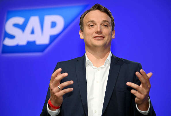 SAP launches Business AI to bring artificial intelligence to its cloud ERP platform