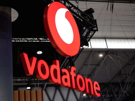 'Not good enough': Vodafone plans 11,000 job cuts with cash flow set to plummet