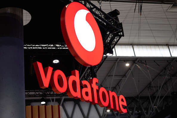 'Not good enough': Vodafone plans 11,000 job cuts with cash flow set to plummet