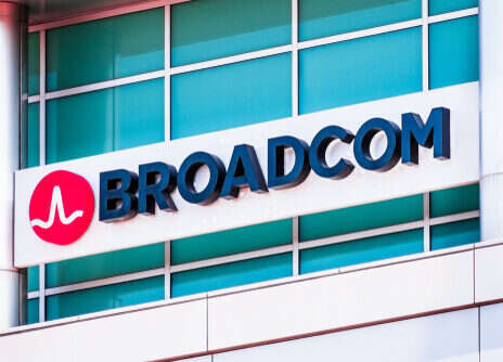 Broadcom makes fresh bid to stop EU blocking $61bn VMware acquisition