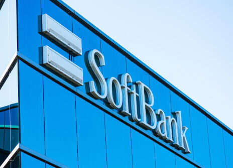 As Vision Fund losses top $32bn, SoftBank prepares for fresh AI bet