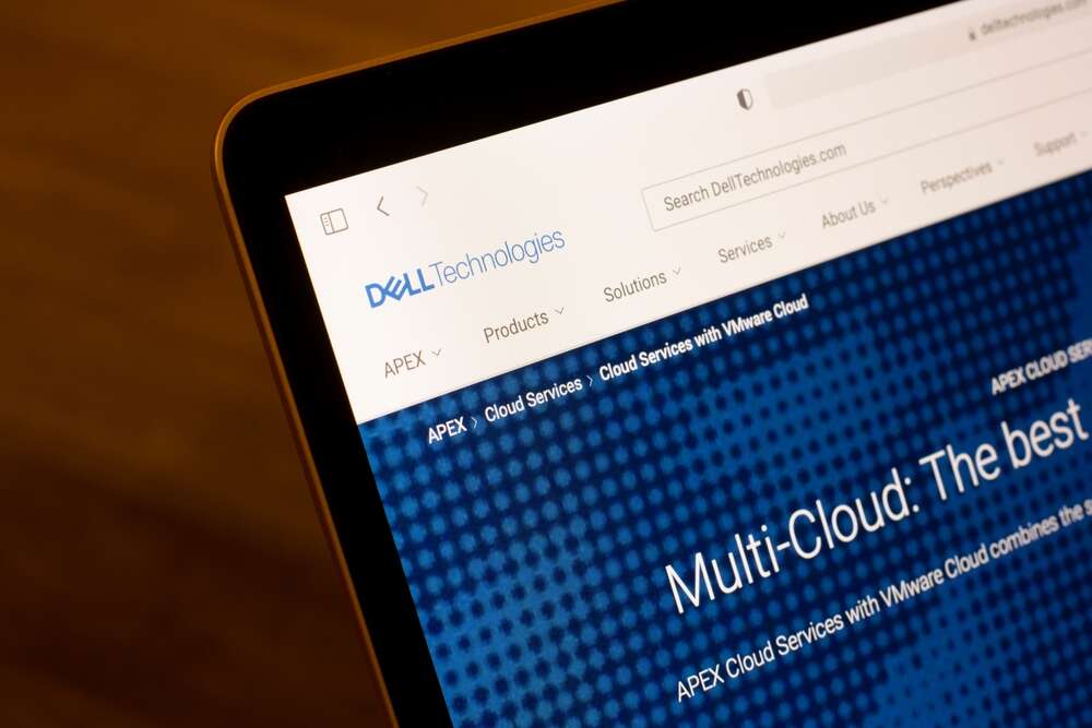 Dell brings Microsoft, Red Hat and VMware on board for Apex cloud platform