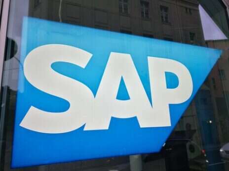 SAP strikes open data deal with Google Cloud ahead of ChatGPT integration