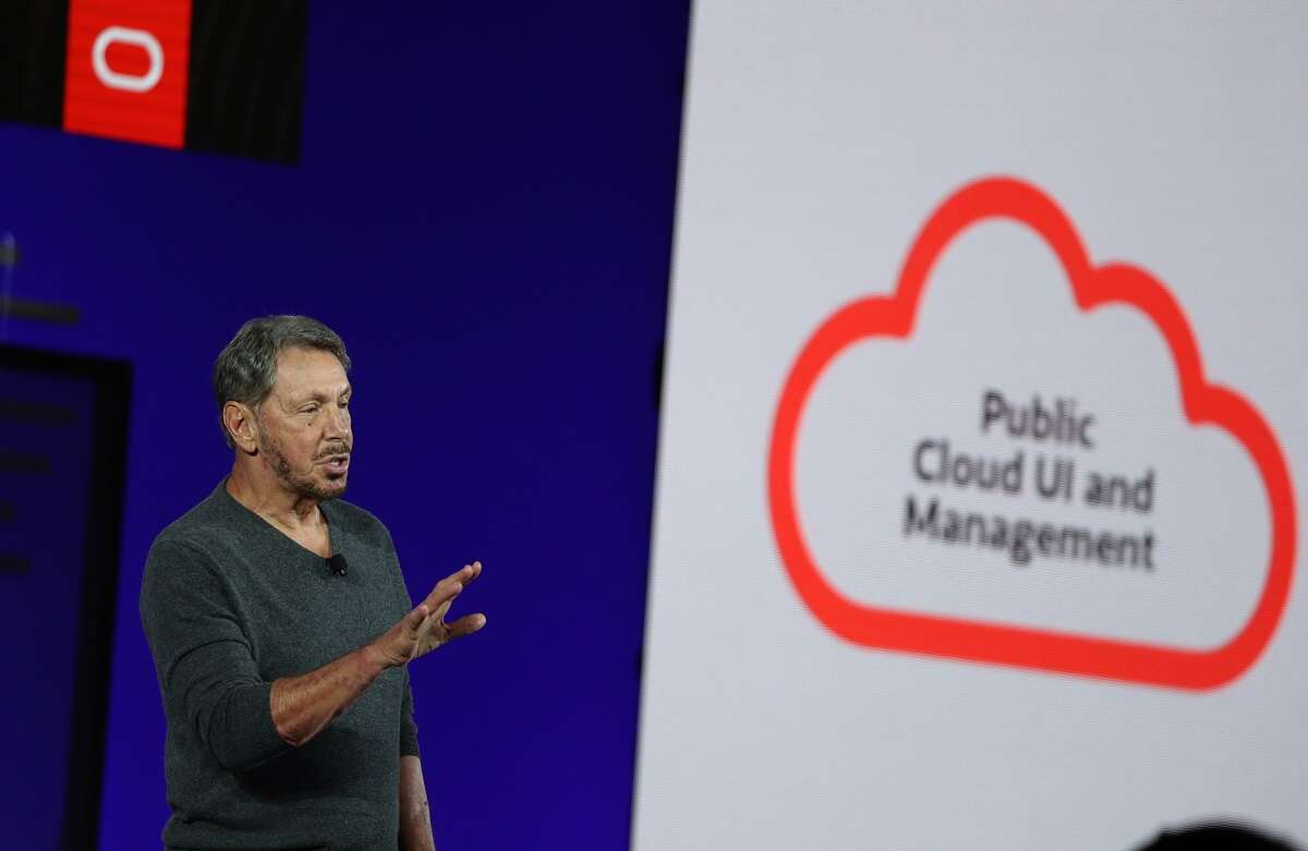 Oracle Expands Database to Ampere Chips, Dealing a Blow to Intel, Data  Center Knowledge