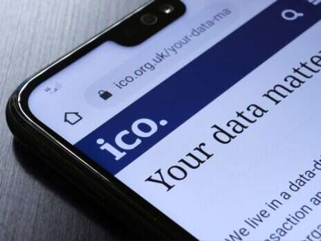 ICO urges companies to use privacy-enhancing technologies 
