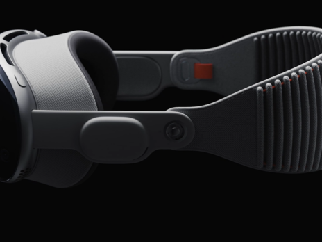 Apple announces $3,500 Vision Pro XR headset